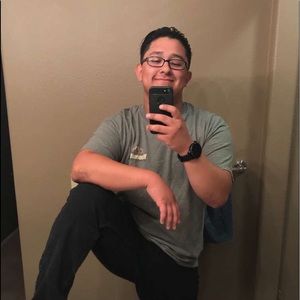 Meet your Posher, Christian